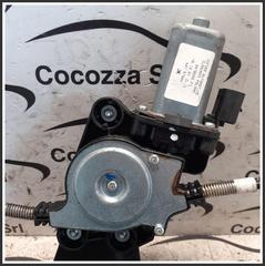 Immagine di Motorino Alzavetro FIAT Doblo Cargo