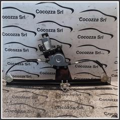 Immagine di Motorino Alzavetro FIAT Doblo Cargo