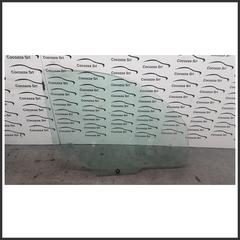 Immagine di Cristalli Laterali FIAT Doblo Cargo