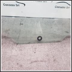Immagine di Cristalli Laterali FIAT Doblo Cargo