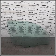 Immagine di Cristalli Laterali FIAT Doblo Cargo