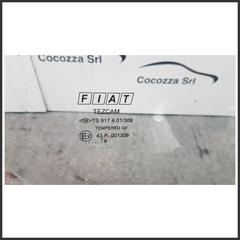 Immagine di Cristalli Laterali FIAT Doblo Cargo