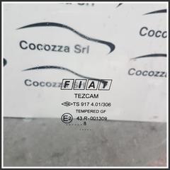 Immagine di Cristalli Laterali FIAT Doblo Cargo
