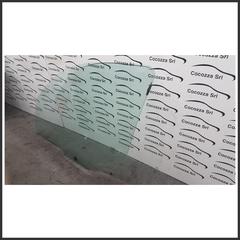 Immagine di Cristalli Laterali FIAT Doblo Cargo