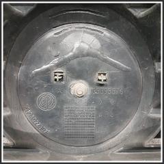 Immagine di Griglie e Prese Aria FIAT Doblo Cargo