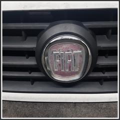 Immagine di Griglie e Prese Aria FIAT Doblo Cargo
