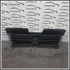 Immagine di Griglie e Prese Aria FIAT Doblo Cargo