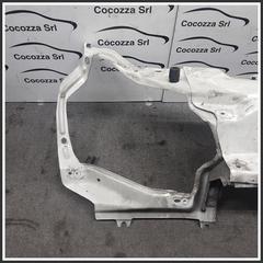 Immagine di Paraurti Anteriore FIAT Doblo Cargo