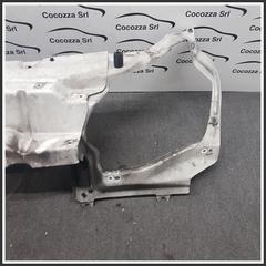 Immagine di Paraurti Anteriore FIAT Doblo Cargo