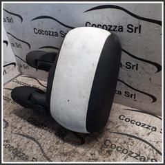 Immagine di Retrovisori Porta FIAT Doblo Cargo
