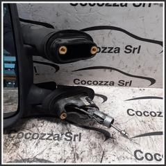 Immagine di Retrovisori Porta FIAT Doblo Cargo