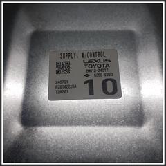 Immagine di Centraline veicolo TOYOTA C-HR II