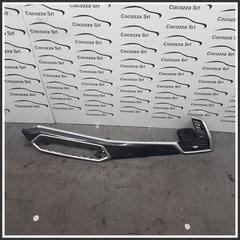 Immagine di Cover Plancia Cruscotto BMW X5 G05