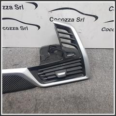 Immagine di Cover Plancia Cruscotto BMW X5 G05