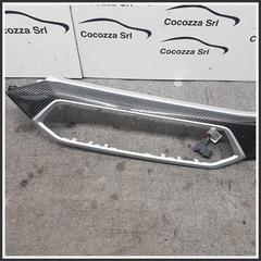 Immagine di Cover Plancia Cruscotto BMW X5 G05