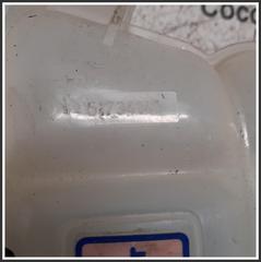 Immagine di Vaschetta Liquido Raffreddamento FIAT Seicento 187A1000