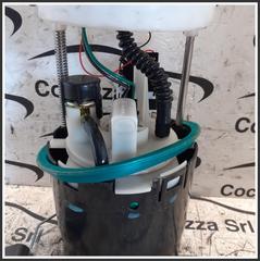 Immagine di Pompe Carburante Serbatoio FIAT Seicento 187A1000