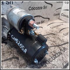 Immagine di Motorini Avviamento FIAT Seicento 187A1000