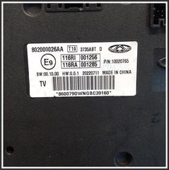 Immagine di Body Computer DR DR 4.0