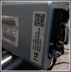 Immagine di Piantone Sterzo DR DR 4.0 SQRE4G15C