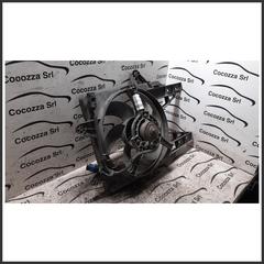 Immagine di Elettroventola FIAT Punto I 176B2000