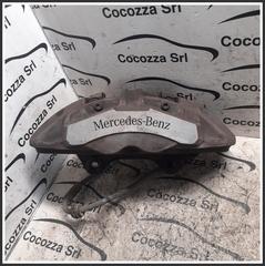 Immagine di Pinze Freno Anteriori MERCEDES Classe GLC X254 654820