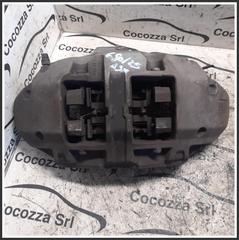 Immagine di Pinze Freno Anteriori MERCEDES Classe GLC X254 654820