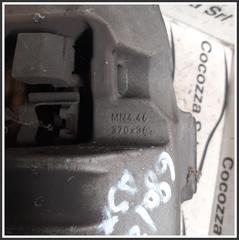 Immagine di Pinze Freno Anteriori MERCEDES Classe GLC X254 654820