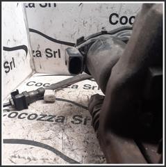 Immagine di Pinze freno posteriori MERCEDES Classe GLC X254 654820