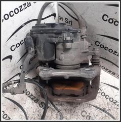 Immagine di Pinze freno posteriori MERCEDES Classe GLC X254 654820