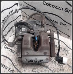 Immagine di Pinze freno posteriori MERCEDES Classe GLC X254 654820