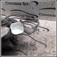 Immagine di Pinze freno posteriori MERCEDES Classe GLC X254 654820