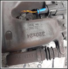 Immagine di Pinze freno posteriori MERCEDES Classe GLC X254 654820