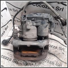 Immagine di Pinze freno posteriori MERCEDES Classe GLC X254 654820