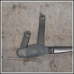 Immagine di Braccetti Tergivetro MERCEDES Classe GLC X254