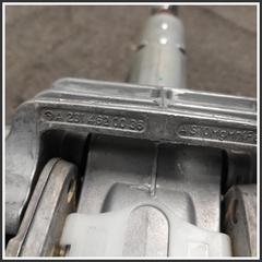 Immagine di Piantone Sterzo MERCEDES Classe GLC X254 654820