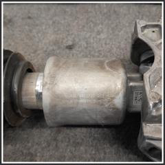 Immagine di Piantone Sterzo MERCEDES Classe GLC X254 654820