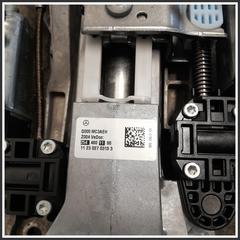 Immagine di Piantone Sterzo MERCEDES Classe GLC X254 654820