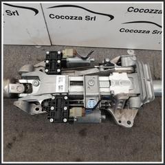 Immagine di Piantone Sterzo MERCEDES Classe GLC X254 654820