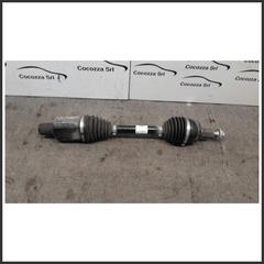 Immagine di Semiassi MERCEDES Classe GLC X254 654820