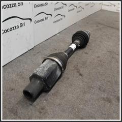 Immagine di Semiassi MERCEDES Classe GLC X254 654820