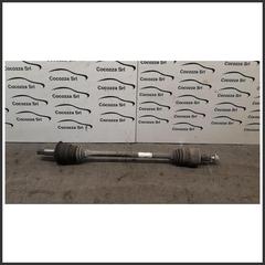 Immagine di Semiassi MERCEDES Classe GLC X254 654820