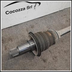 Immagine di Semiassi MERCEDES Classe GLC X254 654820