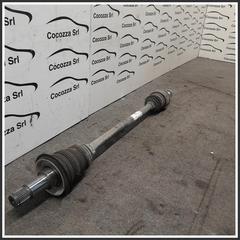 Immagine di Semiassi MERCEDES Classe GLC X254 654820