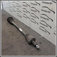 Immagine di Semiassi MERCEDES Classe GLC X254 654820