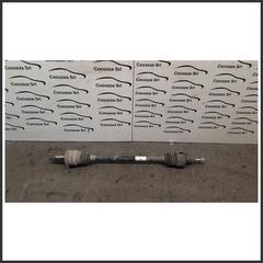 Immagine di Semiassi MERCEDES Classe GLC X254 654820