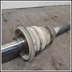 Immagine di Semiassi MERCEDES Classe GLC X254 654820