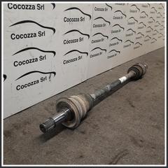 Immagine di Semiassi MERCEDES Classe GLC X254 654820