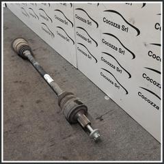 Immagine di Semiassi MERCEDES Classe GLC X254 654820