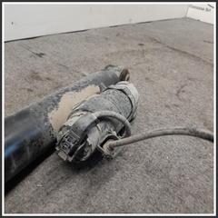 Immagine di Ammortizzatori posteriori MERCEDES Classe GLC X254 654820